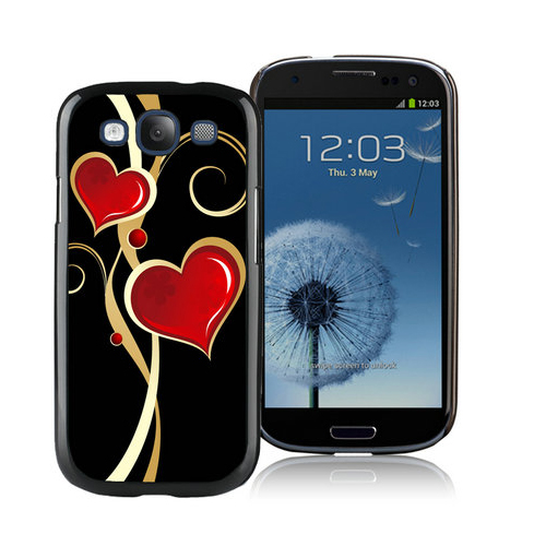 Valentine Love Samsung Galaxy S3 9300 Cases CXE | Coach Outlet Canada